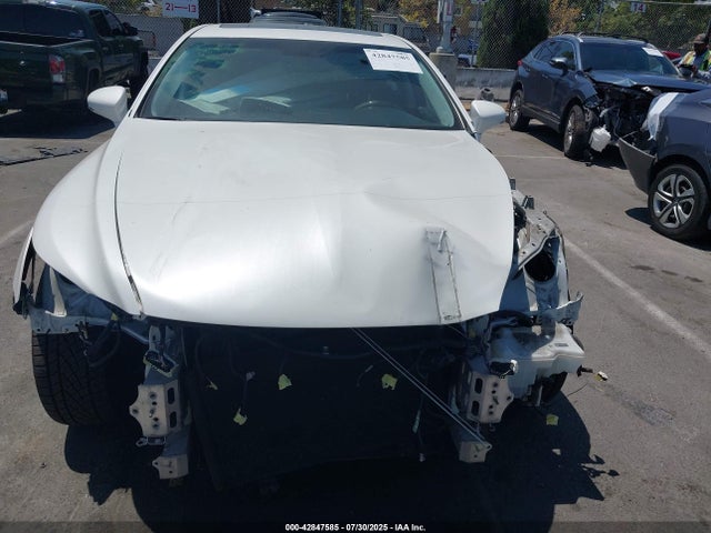 Lexus 2ur-fse + 1km 2015 JTHBL5EF4F5136698 Image 13