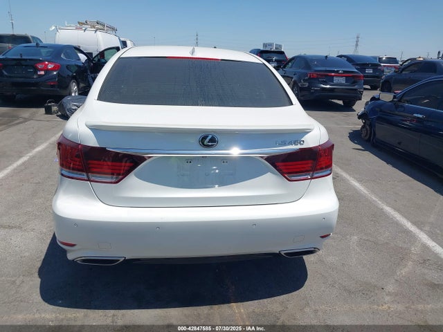 Lexus 2ur-fse + 1km 2015 JTHBL5EF4F5136698 Image 17