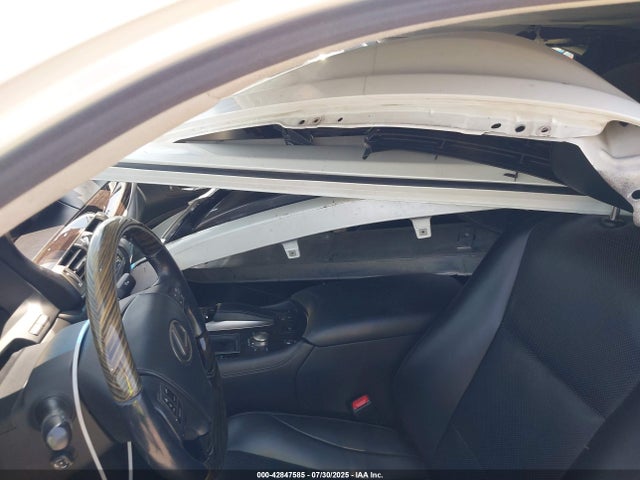 Lexus 2ur-fse + 1km 2015 JTHBL5EF4F5136698 Image 12