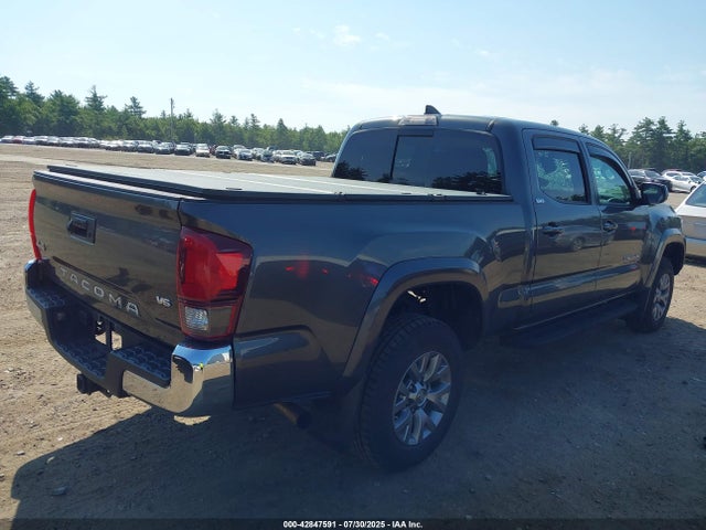 3TMDZ5BN4KM063826 Toyota 2gr-fks