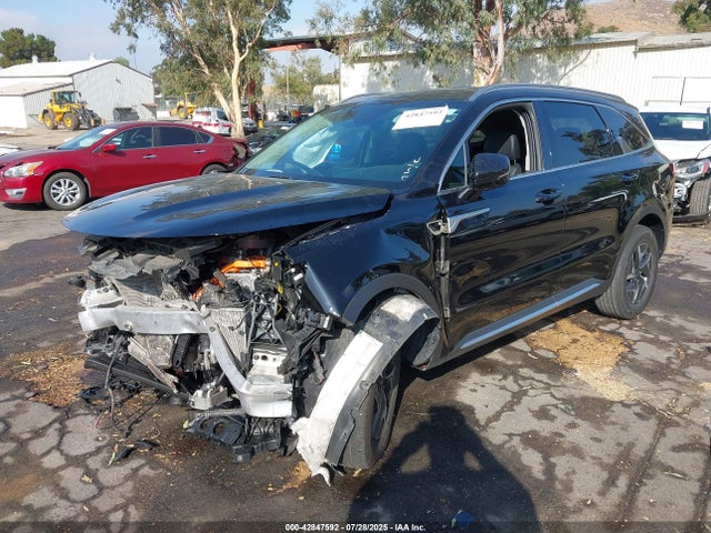 KNDRH4LG0P5172509 KIA t-gdi gamma-ii