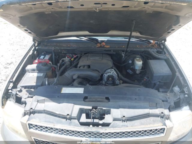 2007 CHEVROLET SUBURBAN 1500 3GNFC16007G175621 Photo 9