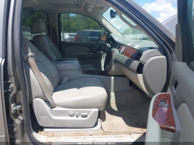 2007 CHEVROLET SUBURBAN 1500 3GNFC16007G175621 Photo 4