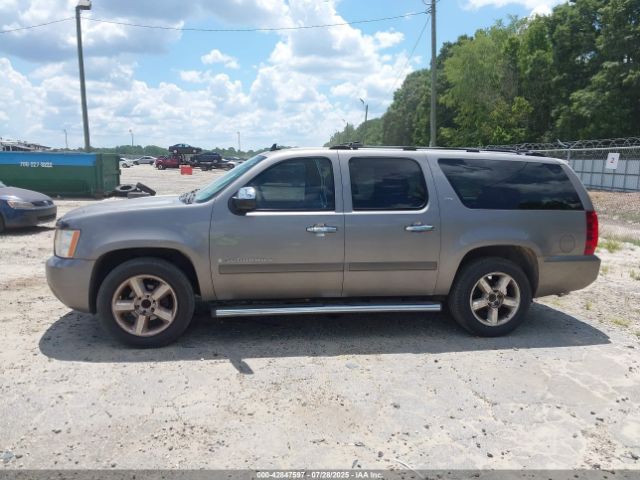 2007 CHEVROLET SUBURBAN 1500 3GNFC16007G175621 Photo 5