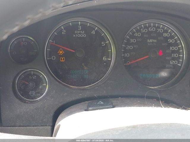 2007 CHEVROLET SUBURBAN 1500 3GNFC16007G175621 Photo 6