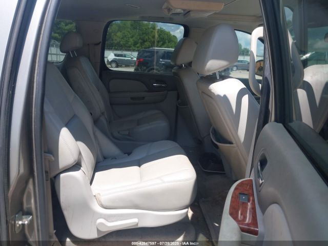 2007 CHEVROLET SUBURBAN 1500 3GNFC16007G175621 Photo 7