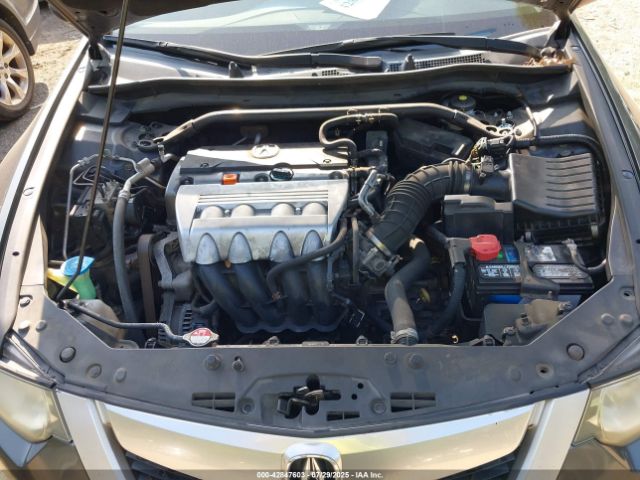 2010 ACURA TSX JH4CU2F61AC021463 Photo 9