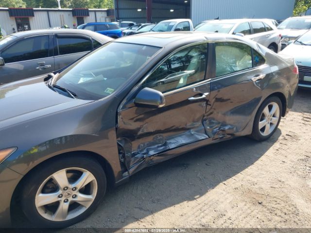 2010 ACURA TSX JH4CU2F61AC021463 Photo 5
