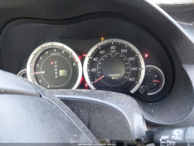 2010 ACURA TSX JH4CU2F61AC021463 Photo 6
