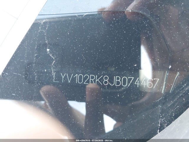 Volvo b4204t(mp) 2018 LYV102RK8JB074467 Image 9