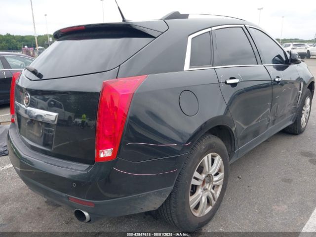 2011 CADILLAC SRX 3GYFNAEY5BS673730 Photo 3