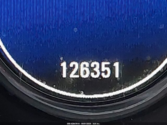 2011 CADILLAC SRX 3GYFNAEY5BS673730 Photo 6