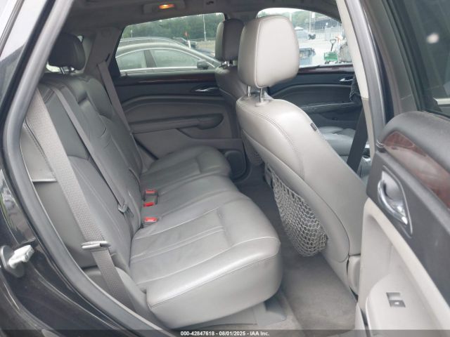 2011 CADILLAC SRX 3GYFNAEY5BS673730 Photo 7