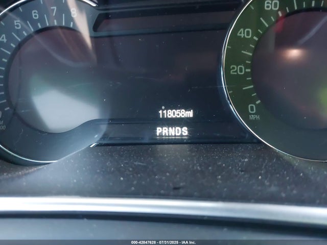 2LMTJ6LR2GBL80216 Lincoln 2016