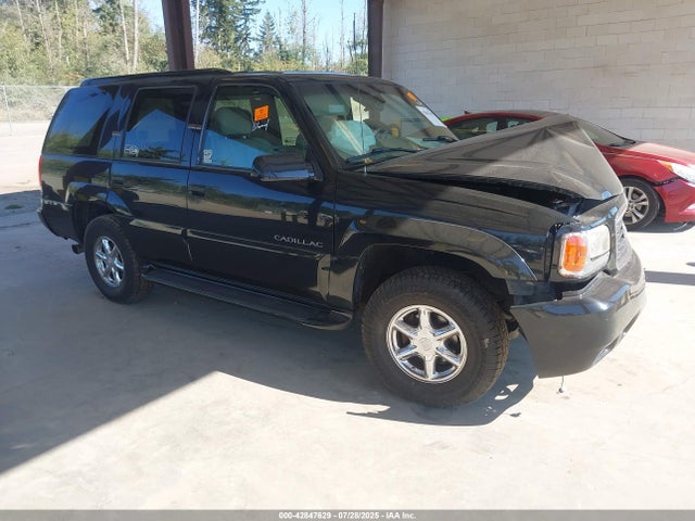 2000 CADILLAC ESCALADE 1GYEK13R3YR113166 Photo 0