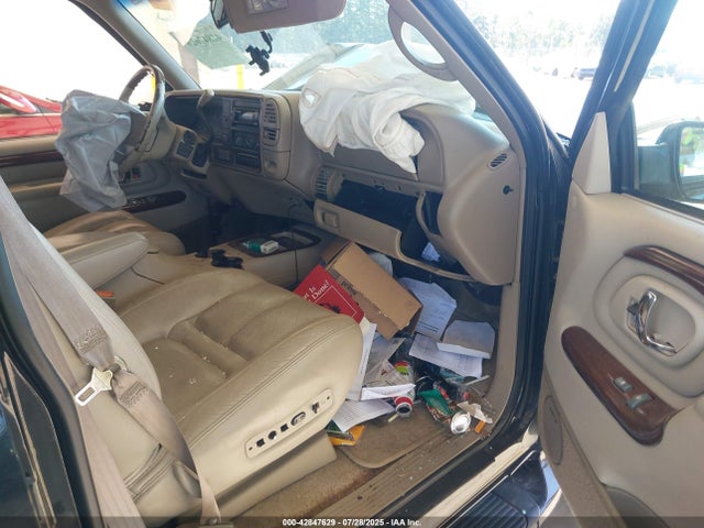 2000 CADILLAC ESCALADE 1GYEK13R3YR113166 Photo 4