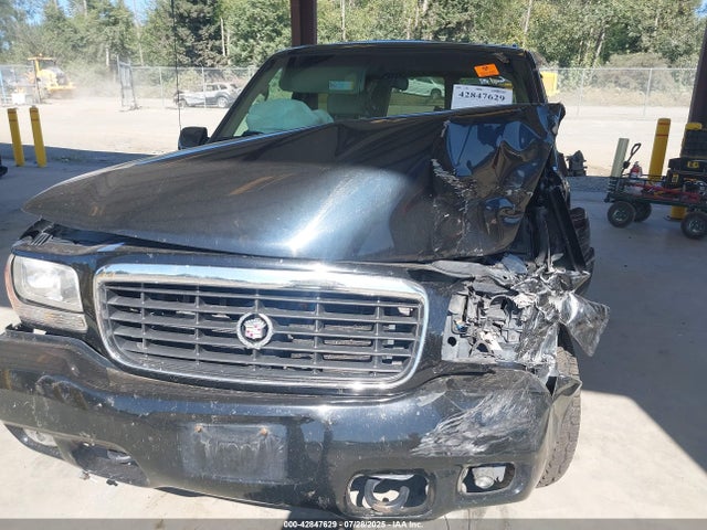 2000 CADILLAC ESCALADE 1GYEK13R3YR113166 Photo 5