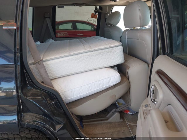 2000 CADILLAC ESCALADE 1GYEK13R3YR113166 Photo 7
