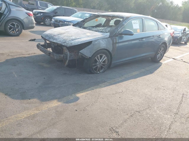 5NPE24AF3GH322557 Hyundai dohc gdi theta-ii