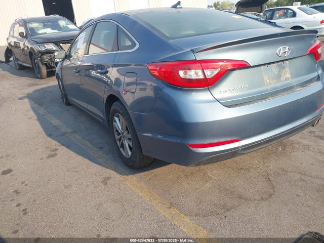 5NPE24AF3GH322557 Hyundai dohc gdi theta-ii