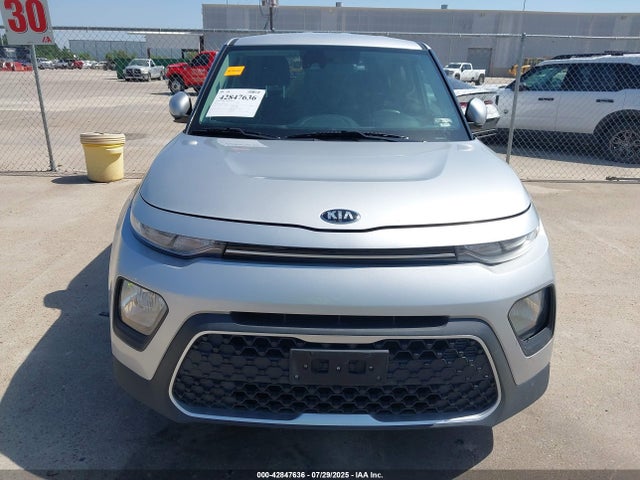 KIA mpi nu 2021 KNDJ23AU9M7747286 Image 13