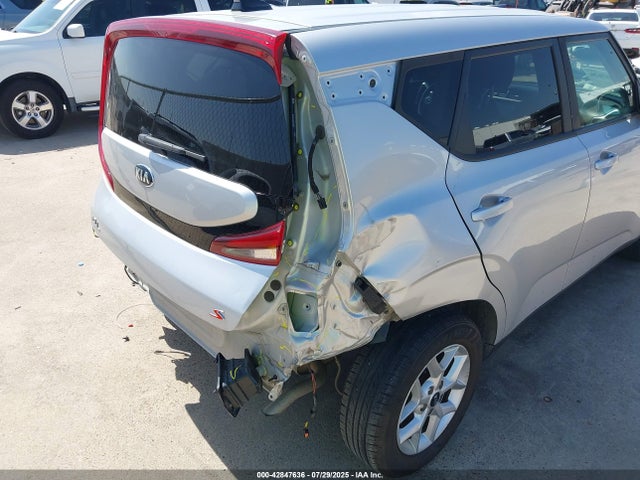 KIA mpi nu 2021 KNDJ23AU9M7747286 Image 19