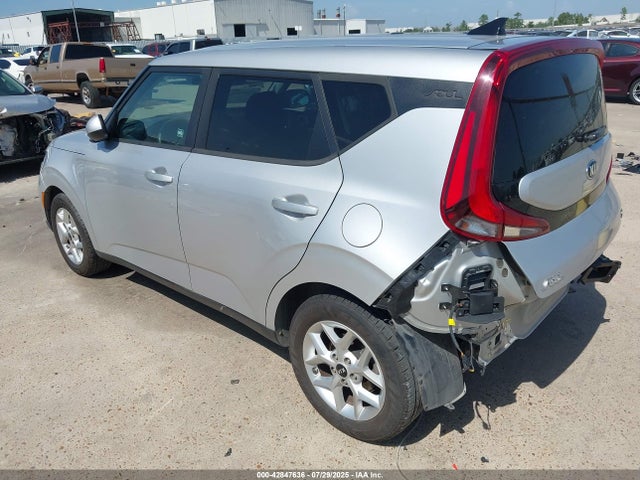 KIA mpi nu 2021 KNDJ23AU9M7747286 Image 3