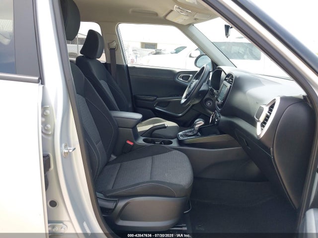 KIA mpi nu 2021 KNDJ23AU9M7747286 Image 5