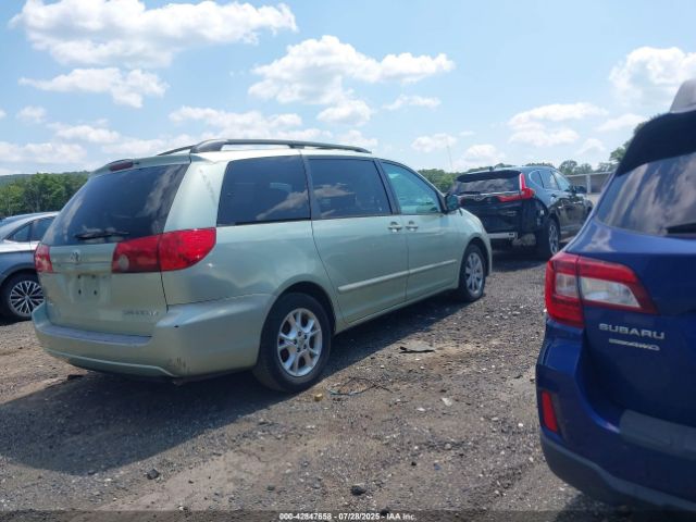 2007 TOYOTA SIENNA 5TDZK23C77S072730 Photo 3