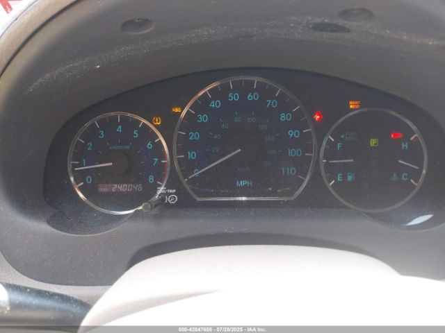 2007 TOYOTA SIENNA 5TDZK23C77S072730 Photo 6