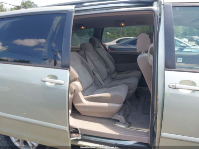 2007 TOYOTA SIENNA 5TDZK23C77S072730 Photo 7