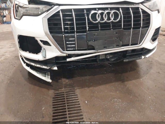WA1AUCF30M1066182 Audi 40 tfsi 2.0t
