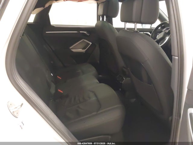 2021 AUDI Q3 WA1AUCF30M1066182 Photo 7