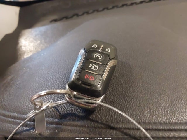 Lincoln MKZ 2014 3LN6L2LU9ER803503 Image 11
