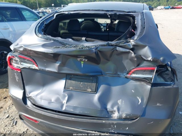 2023 TESLA MODEL Y 7SAYGAEE9PF945648 Photo 5