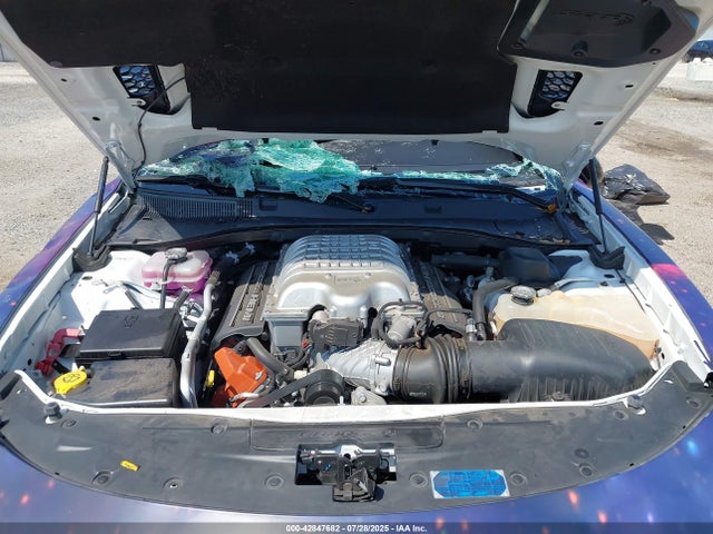 2C3CDXL96PH520718 Dodge 2023