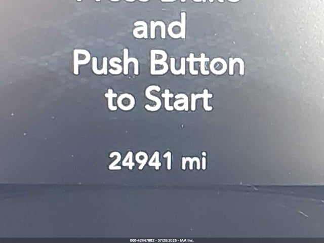 2C3CDXL96PH520718 Dodge 2023