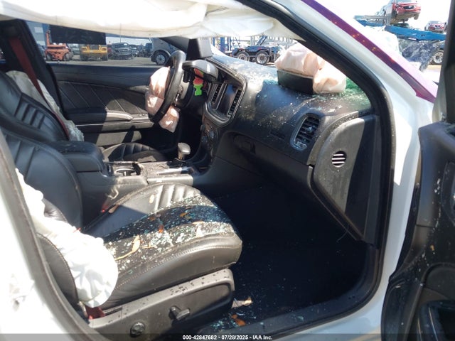 2C3CDXL96PH520718 Dodge 2023