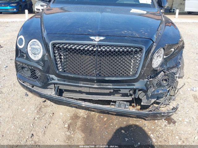 2020 BENTLEY BENTAYGA SJAAM2ZV9LC029682 Photo 5