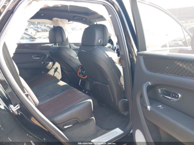 2020 BENTLEY BENTAYGA SJAAM2ZV9LC029682 Photo 7