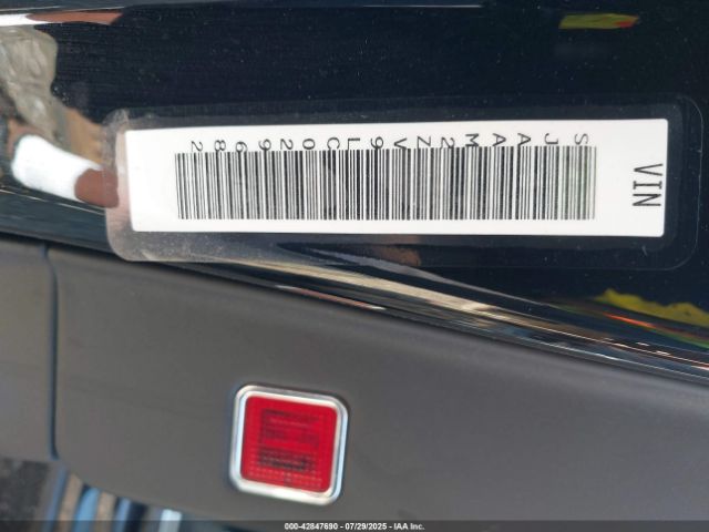 2020 BENTLEY BENTAYGA SJAAM2ZV9LC029682 Photo 8