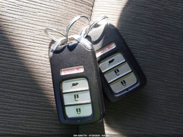 2019 HONDA ODYSSEY 5FNRL6H28KB121242 Photo 10