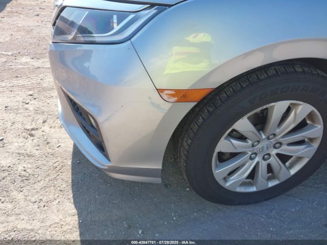 2019 HONDA ODYSSEY 5FNRL6H28KB121242 Photo 5