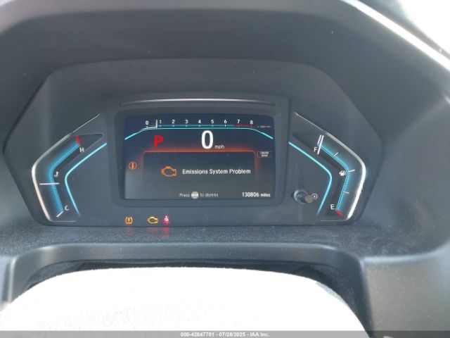 2019 HONDA ODYSSEY 5FNRL6H28KB121242 Photo 6