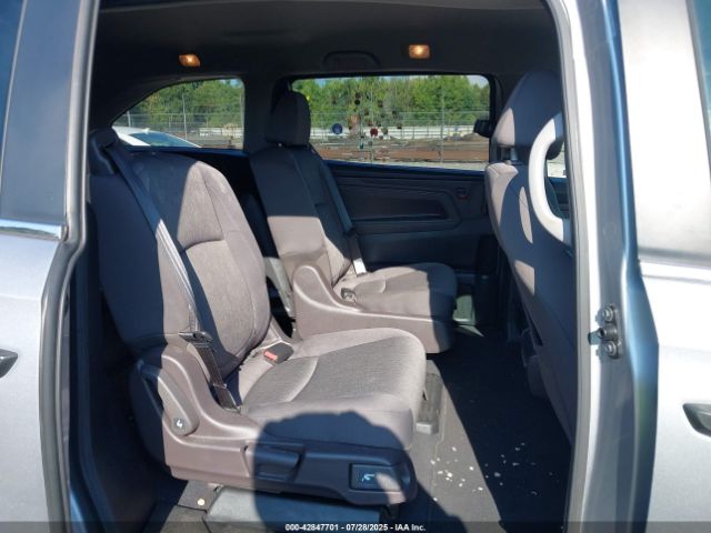 2019 HONDA ODYSSEY 5FNRL6H28KB121242 Photo 7