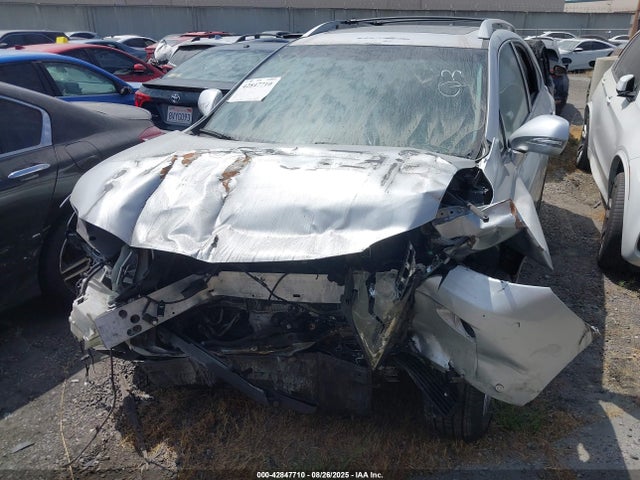Lexus 2gr-fe 2014 2T2ZK1BA7EC139354 Image 12
