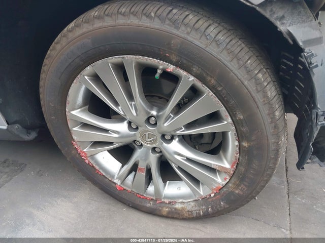 Lexus 2gr-fe 2014 2T2ZK1BA7EC139354 Image 11