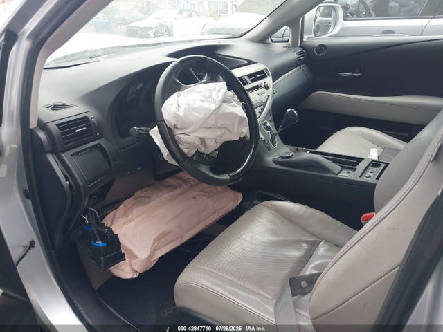 Lexus 2gr-fe 2014 2T2ZK1BA7EC139354 Image 17