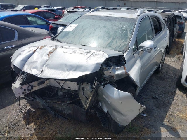 Lexus 2gr-fe 2014 2T2ZK1BA7EC139354 Image 2