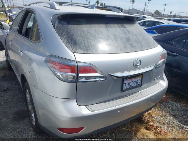 Lexus 2gr-fe 2014 2T2ZK1BA7EC139354 Image 3